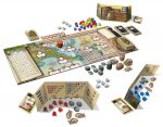 Papua 巴布亞 | 香港桌遊天地 Welcome on Board Game Club Hong Kong