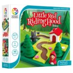 Little Red Riding Hood - Deluxe 小紅帽