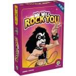 Cover: We Will Rock You 搖滾節奏 |香港桌遊天地Welcome On Board Game Club|音樂主題多人派對聚會遊戲Party Game