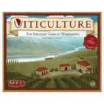 Cover: Viticulture 葡萄酒莊園|香港桌遊天地Welcome On Board Game Club Hong Kong|經營意大利酒莊中度策略遊戲2-6人