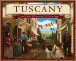 Viticulture: Tuscany - Expand the World of Viticulture 葡萄酒莊園 托斯卡尼|香港桌遊天地Welcome On Board Game Club Hong Kong|經營意大利酒莊中度策略遊戲2-6人