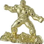 Hulk Monopoly Marvel Avengers English | Welcome On Board Game Club Hong Kong | 大富翁: 復仇者聯盟