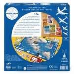 Back: Pan Am 泛美航空 |香港桌遊天地Welcome On Board Game Club Hong Kong|經濟企業航線營運中度策略遊戲2-4人