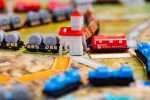 鐵道任務: 歐洲篇15週年紀念版 Ticket To Ride: Europe 15th Anniversary Limited Edition|香港桌遊天地Welcome On Board Game Club Hong Kong|輕中策略火車網絡家庭遊戲Family Game